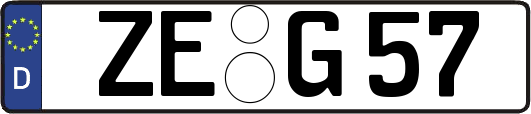 ZE-G57