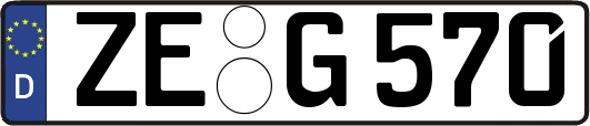 ZE-G570