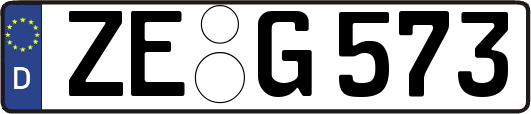 ZE-G573