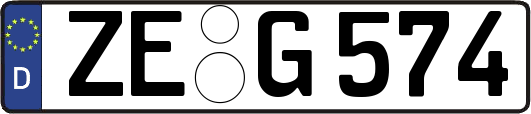 ZE-G574
