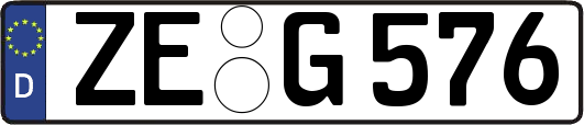 ZE-G576