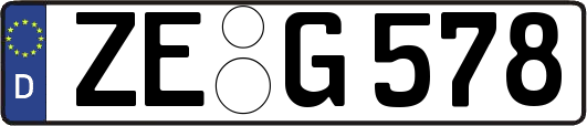 ZE-G578