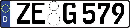 ZE-G579