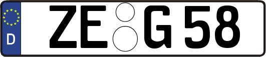 ZE-G58