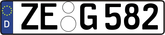 ZE-G582