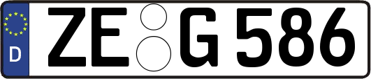 ZE-G586