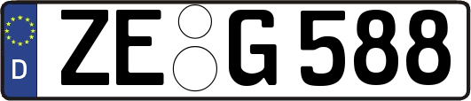 ZE-G588