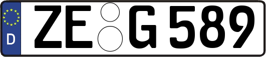 ZE-G589