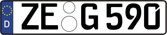 ZE-G590