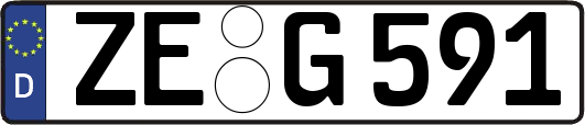 ZE-G591