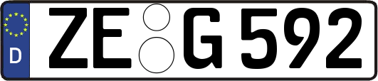 ZE-G592