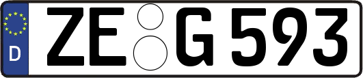 ZE-G593