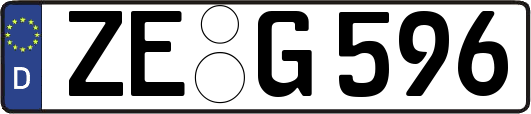 ZE-G596
