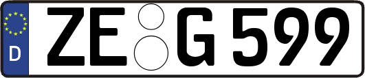 ZE-G599