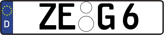 ZE-G6