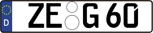 ZE-G60
