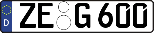 ZE-G600