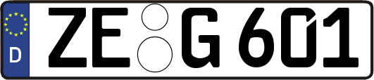 ZE-G601