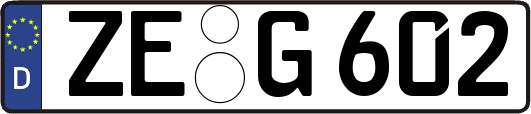 ZE-G602