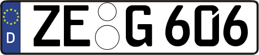 ZE-G606