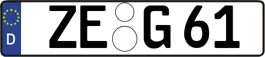 ZE-G61