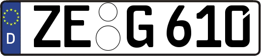ZE-G610