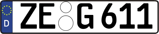ZE-G611