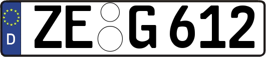 ZE-G612