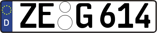 ZE-G614