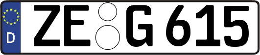 ZE-G615