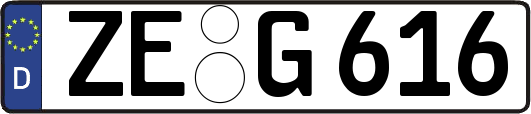 ZE-G616