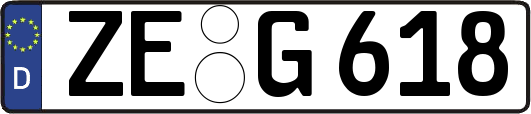 ZE-G618