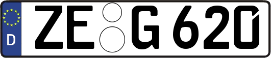 ZE-G620