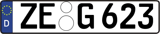 ZE-G623