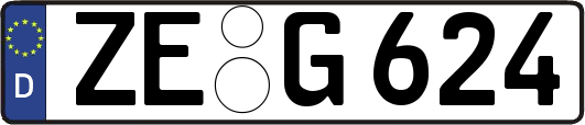 ZE-G624