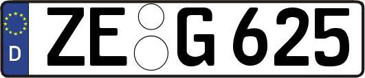 ZE-G625