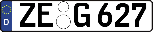 ZE-G627