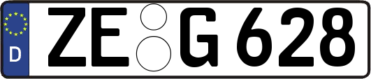 ZE-G628