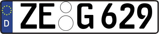 ZE-G629