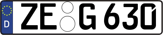 ZE-G630