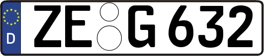 ZE-G632