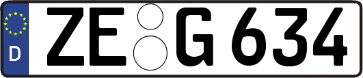 ZE-G634
