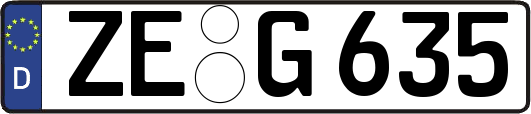 ZE-G635