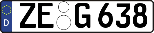 ZE-G638