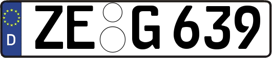 ZE-G639