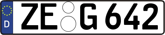 ZE-G642