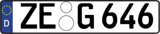 ZE-G646