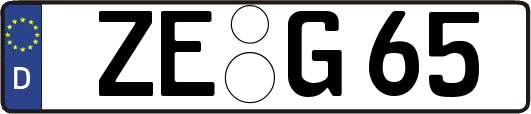 ZE-G65