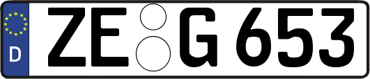 ZE-G653