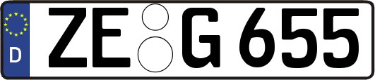 ZE-G655